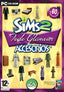 Los Sims 2 Todo Glamour Accesorios PC