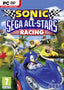 Sonic & Sega All-stars Racing PC