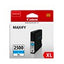 Cartucho Tinta Canon Pgi - 2500xlc Cian Maxify Mb5050 Mb5350 Ib4050