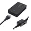Adaptador Cargador De Corriente Universal Automatico Phoenix 40w (incluye 5 Conectores) Para Portatiles Y Netbooks Con Puerto Usb