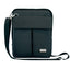 Bandolera Nylon Hasta 10 Pulgadas Negra
