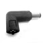 Tip Din3 M9 19v Para Cargador Universal 90w