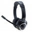 Auricular Conceptronic Polona01b - Usb - Microfono - Control Volumen