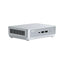 Asus NUC 14 Pro+ RNUC14RVSU700002I U7-155H Plata