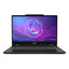 MSI VenturePro 15-865XES C7-240H 32GB 1TB 5060 DOS