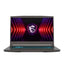MSI Thin15-219ES AMD R7-7735HS 16 1TB 4060 W11H 15