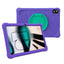 SPC Tablet Wuum T Fun 10,1" HD 4GB(+4) 128GB Negra