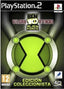 Ben 10 Alien Force: Vilgax Attacks Ed.col. Sony Playstation 2 PS2