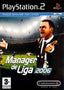 Manager De La Liga 2006 Sony Playstation 2 PS2