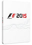 Caja Vacias Metalica F1 2015 Ps3 Sony Playstation 3 PS3