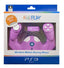 Kidzplay Mando Infantil Racing Motion Oficial L.sony Rosa Sony Playstation 3 PS3