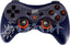 Naruto Shippuden Pro Controller Wireless Sony Playstation 3 PS3