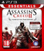 Assassin's Creed Ii Goty (essentials) Sony Playstation 3 PS3
