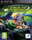 Ben 10 Galactic Racing Sony Playstation 3 PS3