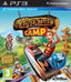 Cabela's Adventure Camp (move) (essentials) Sony Playstation 3 PS3