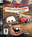 Cars: La Copa Internacional De Mate Sony Playstation 3 PS3