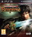 Dynasty Warriors 7 Empires Sony Playstation 3 PS3