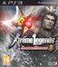 Dynasty Warriors 8: Xtreme Legends Sony Playstation 3 PS3