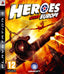 Heroes Over Europe (essentials) Sony Playstation 3 PS3