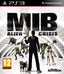 Men In Black 3: Alien Crisis (move) (essentials) Sony Playstation 3 PS3