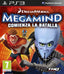 Megamind: Comienza La Batalla Sony Playstation 3 PS3