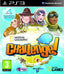 National Geographic Challenge Sony Playstation 3 PS3