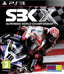 Sbk X: Superbike World Champion. Sony Playstation 3 PS3