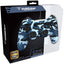 Mando Voltedge Wired Controller Cx40 Camo Blue (ps3/pc) Playstation 4 PS4