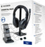Pack Bigben Essential Pack 4 In 1 Black (headset/soporte Headset/base De Carga Para 2 Mandos/2 Grips) Playstation 4 PS4