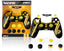 Pack Indeca Essential Kit 10 En 1 Accesorios Elite Fps Playstation 4 PS4