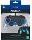 Accesorio Nacon Wired Illuminated Compact Controller Blue Oficial Playstation 4 PS4
