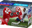 Mando Pro 4 Football Wired Controller Rojo (red) (ps4/ps3/pc) Playstation 4 PS4