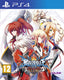 Blazblue Chronophantasma Extend Sony Playstation 4 PS4