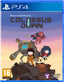 Colossus Down Sony Playstation 4 PS4