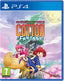 Cotton Fantasy Sony Playstation 4 PS4