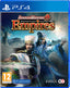 Dynasty Warriors 9 Empires Sony Playstation 4 PS4
