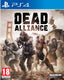 Dead Alliance Sony Playstation 4 PS4