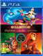 Disney Classic Games Collection: El Libro De La Selva, Aladdin Y El Rey León Sony Playstation 4 PS4