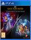 Doctor Who: Duo Bundle (the Edge Of Reality + Lonely Assassins) Sony Playstation 4 PS4