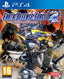 Earth Defense Force 4.1 Shadow Of New Despair Sony Playstation 4 PS4