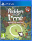 Hidden Through Time: Definite Edition Sony Playstation 4 PS4
