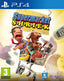 Supermarket Shriek Sony Playstation 4 PS4