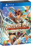 Stranded Sails: Explorers Of The Cursed Islands Signature Edition Sony Playstation 4 PS4