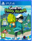 Time On Frog Island Sony Playstation 4 PS4