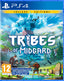 Tribes Of Midgard: Deluxe Edition Sony Playstation 4 PS4