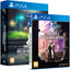 Sword Of The Necromancer Ultra Collectors Edition Sony Playstation 4 PS4