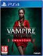Vampire: The Masquerade - Swansong Sony Playstation 4 PS4