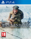 Wwi Tannenberg: Eastern Front Sony Playstation 4 PS4