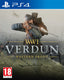 Wwi Verdun: Western Front Sony Playstation 4 PS4