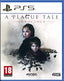 A Plague Tale: Innocence Sony Playstation 5 PS5